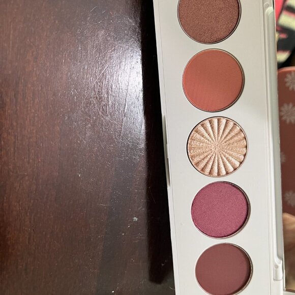 Makeup Lot True + Luscious Palette, Glass Primer, OFRA, MAC, NEW Honey Lip Balm - Picture 5 of 6